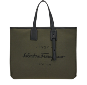 Tui Salvatore Ferragamo 1927 Signature 'Green' 240842-753589