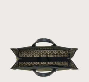 Tui Salvatore Ferragamo 1927 Signature 'Green' 240842-753589