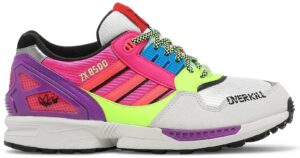 Giày Adidas Overkill x ZX 8500 'A-ZX Series' GY7642