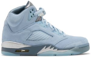 Giày Nike Wmns Air Jordan 5 Retro 'Blue Bird' DD9336-400