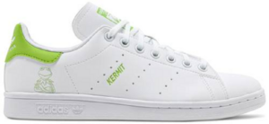 Giay Adidas The Muppets x Stan Smith J 'Kermit The Frog' FY6535