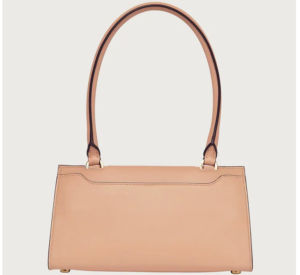 Tui Salvatore Ferragamo Trifolio Swing Bag 'Amarett' 211495-754365