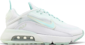 Giày Nike Wmns Air Max 2090 'White Barely Green' DJ3029-100