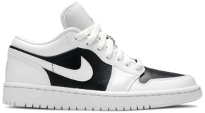 Giày Nike Wmns Air Jordan 1 Low 'Panda' DC0774-100