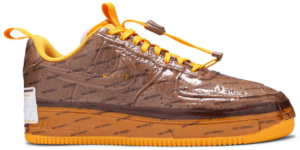 Giày Nike Air Force 1 Low Experimental 'Parcel Service' CZ1528-200