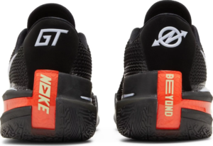 Giay Nike Air Zoom GT Cut EP 'Black Hyper Crimson' CZ0176-001