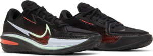 Giay Nike Air Zoom GT Cut EP 'Black Hyper Crimson' CZ0176-001