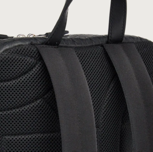 Balo Salvatore Ferragamo Gancini 'Black' 241117-754977