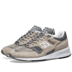 Alternative view of Giày New Balance 1530 M1530GL Grey White M1530GL