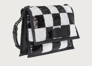 Tui Salvatore Ferragamo Viva Bow Bag 'Caro' 212488-755141