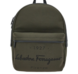 Balo Salvatore Ferragamo 1927 Signature 'Gray' 241135-756178