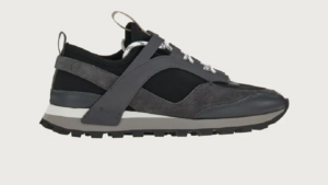 Giay Ferragamo Pull-on 'Stromboli Sand Hematite' 020936-756567