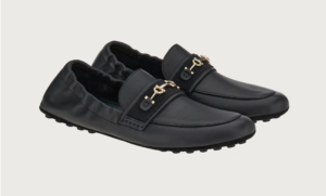 Alternative view of Giày Salvatore Ferragamo Nomadic 'Black' 020977-756913