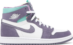 Giày Nike Air Jordan 1 High Zoom CMFT 'Purple' CT0978-150