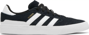 Giày Adidas Busenitz Vulc 2 'Core Black' EF8472