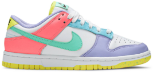 Giày Nike Wmns Dunk Low SE 'Candy' DD1872-100