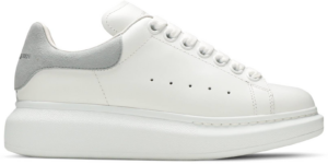Giày Alexander McQueen 'White Dove Grey' 553770-WHGP7-9410