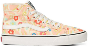 Giày Vans Sk8 Hi 38 Decon VR3' Flowers' VN0A4BX6448