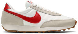 Giày Nike Wmns Daybreak 'White University Red' CK2351-103