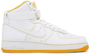 Giày Nike Air Force 1 High '07 'Laser Orange' CV1753-107