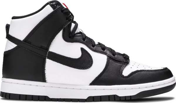 Giày Nike Dunk High ‘Panda’ DD1869-103