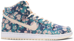Giày Nike Dunk High SB 'Maui Wowie' CZ2232-300