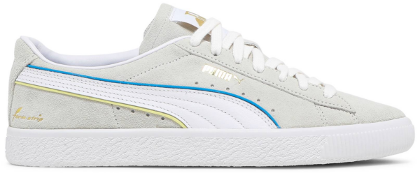 Giày Puma Suede Vintage 'Rudolf Dassler Legacy Collection' 374918-01