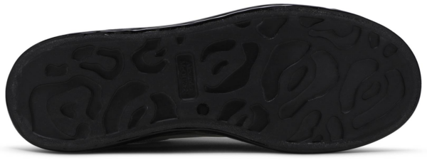 Giày Alexander McQueen Oversized Sneaker 'Paint Dipped' - Ảnh 3