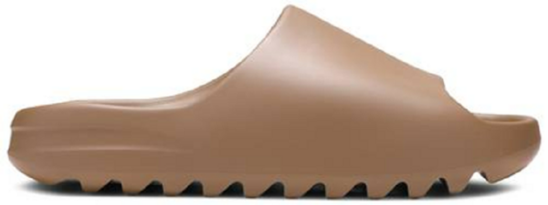 Dép  Adidas Yeezy Slides 'Core' 2021 GW5350