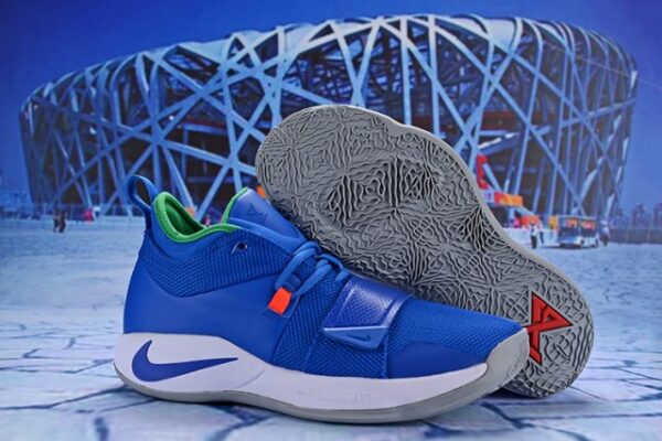 Giày Nike PG 2.5 'Fortnite' BQ8452-401 - Ảnh 6