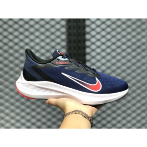 Giay Nike Air Zoom Winflo 7 'Midnight Navy' CJ0291-400