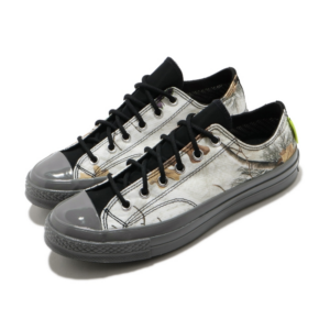 Alternative view of Giày Converse Realtree x Chuck 70 GTX Low 'White' 169366C