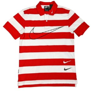 Áo Nike Sportswear Swoosh Polo Shirt CJ4909-657
