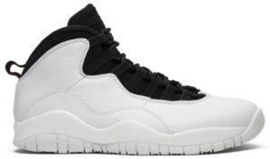 Giày Nike Air Jordan 10 Retro 'I'm Back' 310805-104