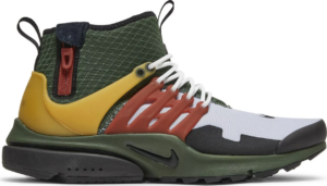 Giay Nike Air Presto Mid Utility 'Boba Fett' DC8751-300
