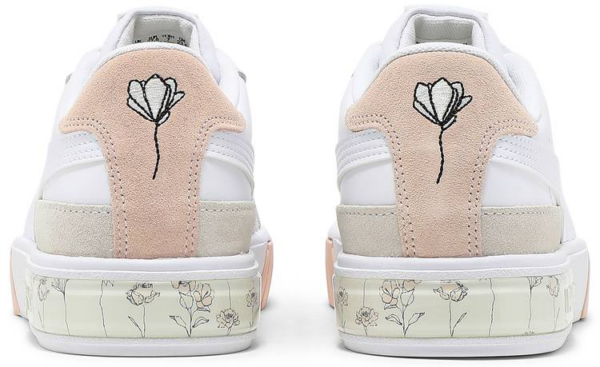 Giày Puma Wmns Cali Star 'In Bloom Cloud Pink' 380631-01 - Ảnh 5