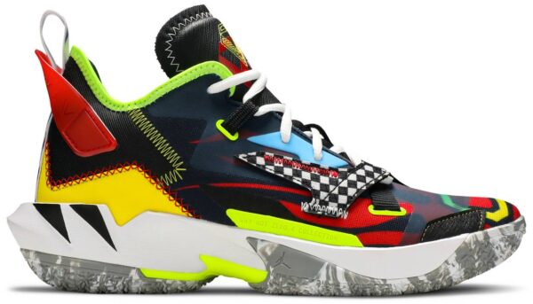 Giày Nike Jordan Why Not Zer0.4 'Marathon' DD4889-006