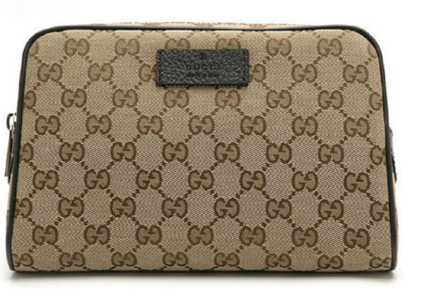 Túi Gucci GG Supreme Belt Bag 449174 KY9KN 9886