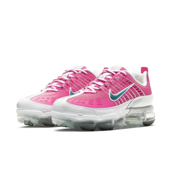 Giày Nike Air Vapormax 360 'Hyper Pink' CK9670-600 - Ảnh 4