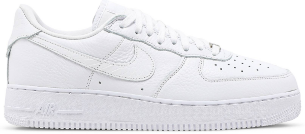 Giày Nike Air Force 1 '07 Craft 'Triple White' CU4865-100