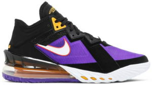 Giày Nike LeBron 18 Low 'ACG Terra' CV7562-003