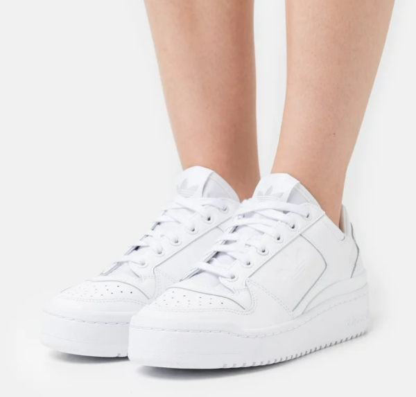Giày Adidas Originals Forum B37873 - Ảnh 2