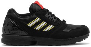 Giày Adidas LEGO x ZX 8000 'Color Pack Black' FY7085