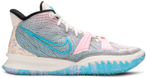 Giày Nike Kyrie 7 EP 'Pale Ivory' CZ0143-100