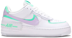 Giày Nike Wmns Air Force 1 Shadow 'Infinite Lilac' CU8591-103