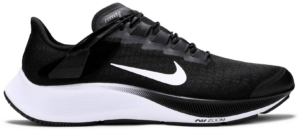 Giày Nike Air Zoom Pegasus 37 FlyEase 'Black White' CK8474-003