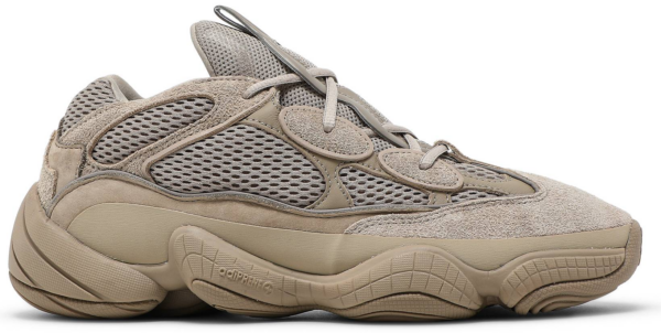 Giày Adidas Yeezy 500 Taupe Light GX3605