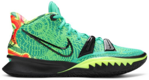 Giày Nike Kyrie 7 EP 'Weatherman' CQ9327-300