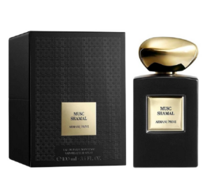 Nước Hoa Giorgio Armani Rose D'arabie 1001 EDP