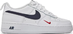 Giày Nike Air Force 1 Low GS 'Patriots' DM3211-100